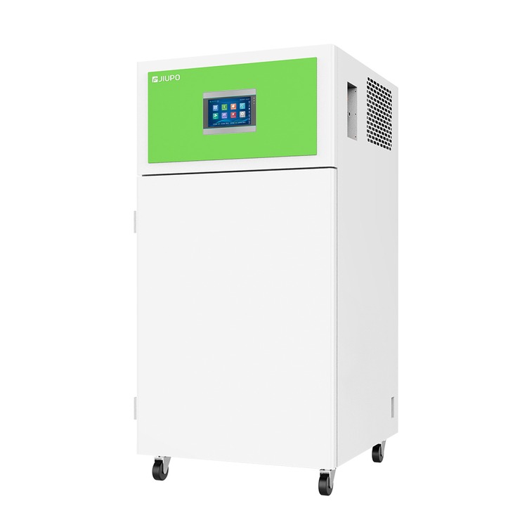 Jiupo Terra Serisi 335L Doku Kültürü Kabini · Terra300TC