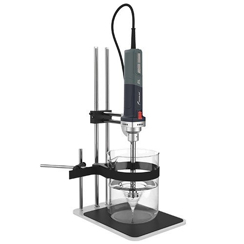 JOANLAB Laboratuvar Homojenizatörü — HZ-300 (HZ-500Max / MHZ-01 / MHZ-02)