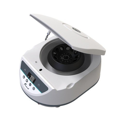 JOANLAB Düşük Hızlı Santrifüj — LC-6S / LC-8S / LC-12S (LC-8P)