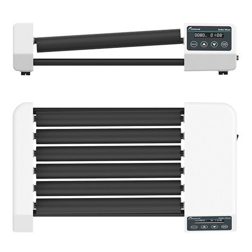 JOANLAB Kan Karıştırıcı / Roller Mikser