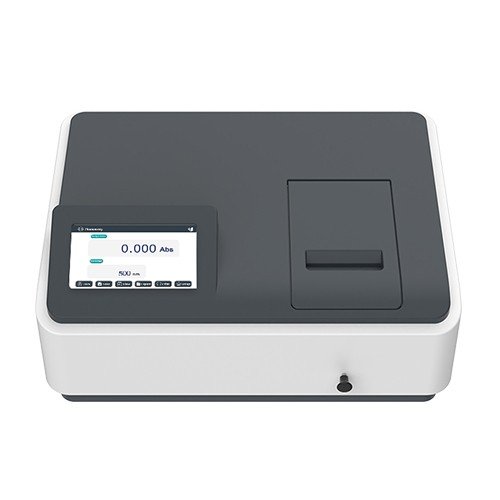 JOANLAB UV/Vis Spektrofotometre — UV/Vis Spectrophotometer