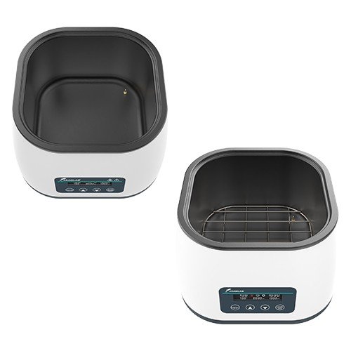 JOANLAB Manyetik Karıştırıcılı Su Banyosu — WBS-6Pro / WB-6S