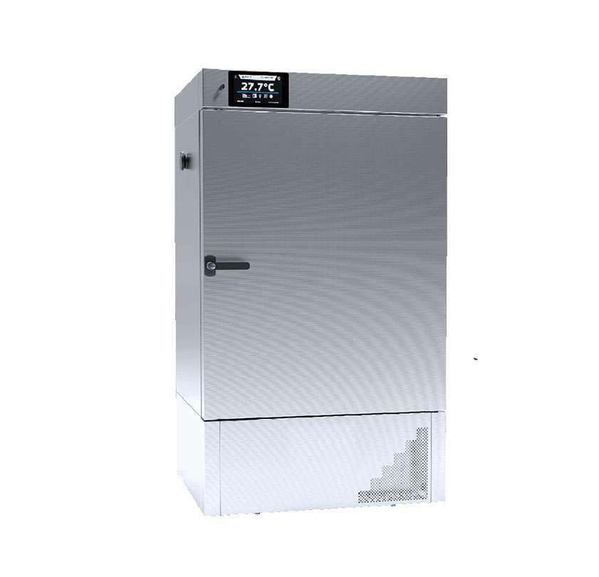 İklimlendirme / Bitki Büyütme Kabini · POL-EKO KK240 — +5…+60°C, 240 L, sıcaklık-nem-ışık kontrollü