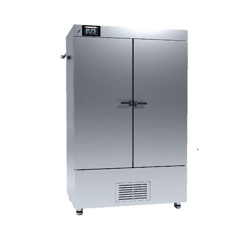 İklimlendirme / Bitki Büyütme Kabini · POL-EKO KK750 — +5…+60°C, 749 L, sıcaklık-nem-ışık kontrollü
