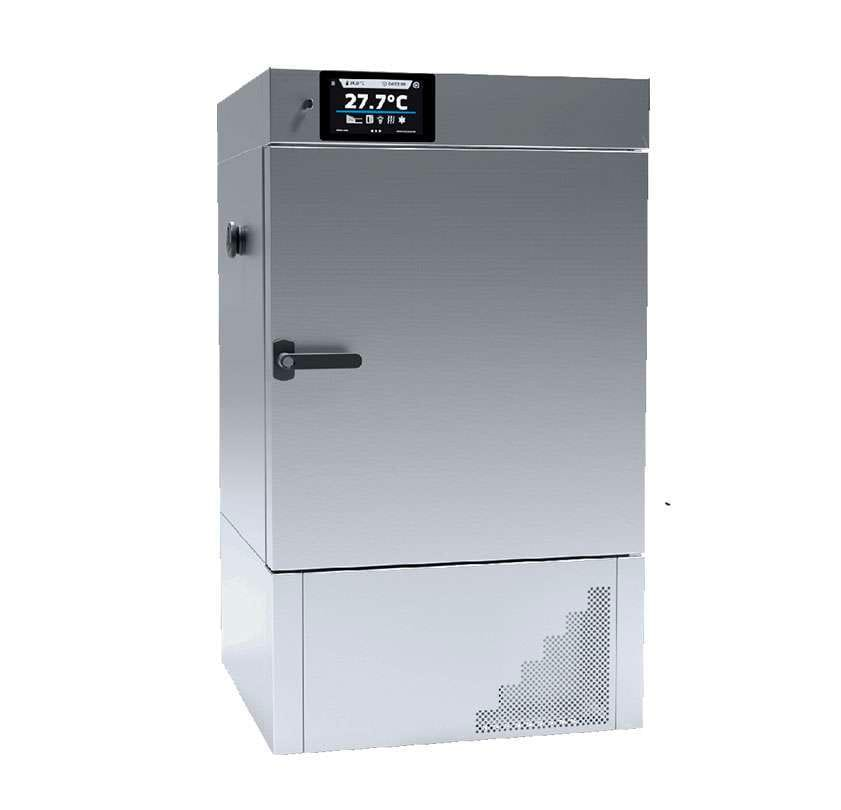 İklimlendirme / Bitki Büyütme Kabini · POL-EKO KKS 115 — 109 L, sıcaklık+nem+ışık, SMART PRO
