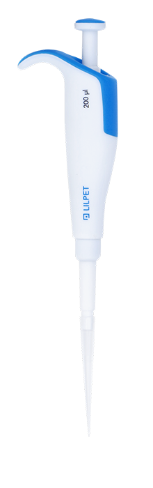 Minyatür Mikropipet · 20 µl Sabit Hacim — LILPET NEW LIL-20 · Microlit