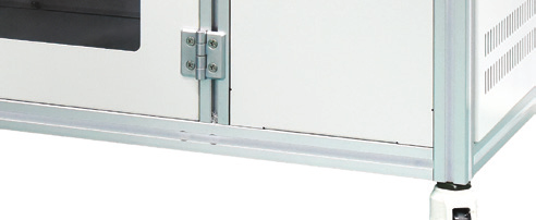Masaüstü Bilyalı Değirmen · LKlab LM-BD — 30–350 rpm rulo, kuru/yaş öğütme