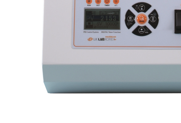 Blok Isıtıcı (Kuru Blok) · LKlab LI-HB — +10~200/300°C, değiştirilebilir alüminyum blok