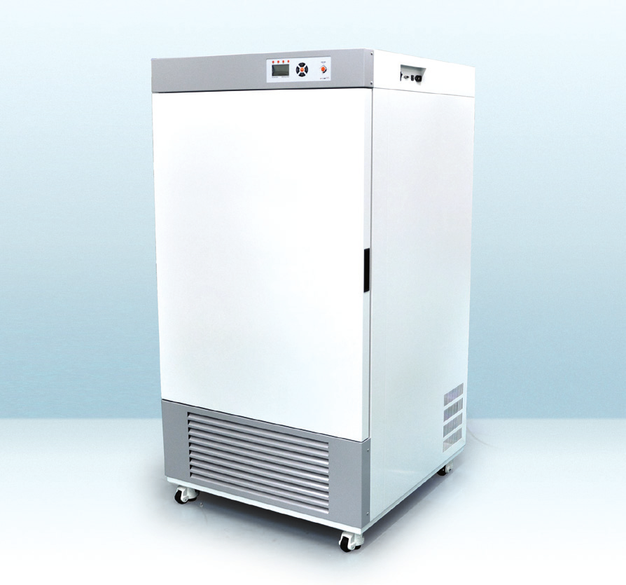 Düşük Sıcaklık / BOD İnkübatör · LKlab LI-IL — 0~+70°C, soğutmalı, 0,01°C (60–450 L)