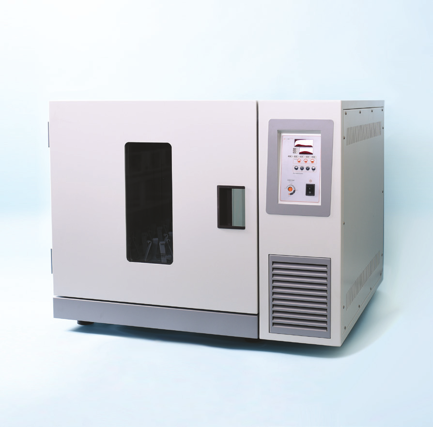 Çalkalamalı İnkübatör · LKlab LI-BS — Ambient +5~+70°C (100L: 10~70), orbital çalkalama