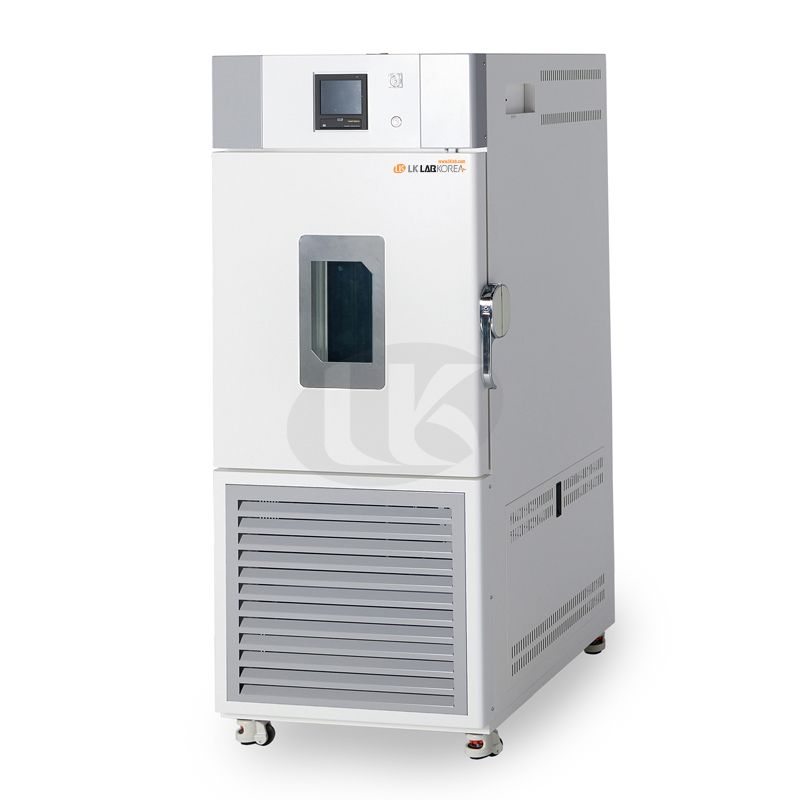 İklim Test Kabini (Sabit Sıcaklık) · LKlab LI-CTC Serisi — 150-700 L, 120 Desen × 1200 Segment