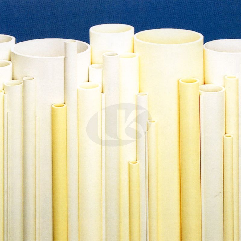 Alumina Çalışma Tüpü · LKlab AT Serisi — Ø60/Ø100 × L1000 mm, LF-GT Tüp Fırınlar için