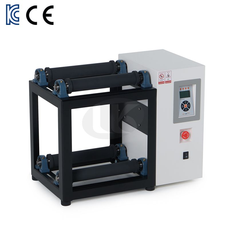 Bilyalı Değirmen (Çift Katlı) · LKlab LM-BS Serisi — 2 Jar Aynı Anda, 30-350 rpm