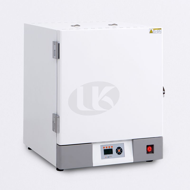 Program Kontrollü Yüksek Sıcaklık Etüvü · LKlab LO-HP Serisi — 350 °C, 100-150 L
