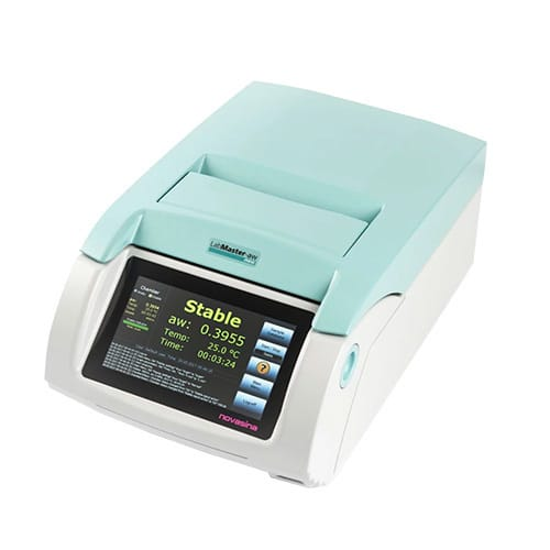 Novasina LabMaster NEO