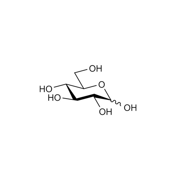 D-Glukoz Standart Çözeltisi (6 g/L) · AS-DGLUC · Megazyme
