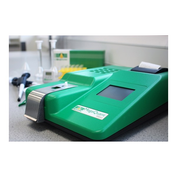 Sarf malzeme · MegaQuant™ Wave plus Starter Pack — D-MQWAVE-2 · Megazyme