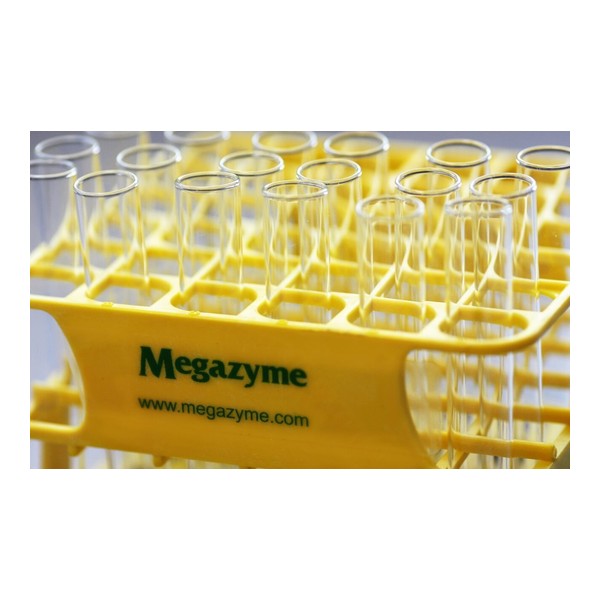 Sarf malzeme · Tubes for MegaQuant™ Wave — D-SFTUBE · Megazyme