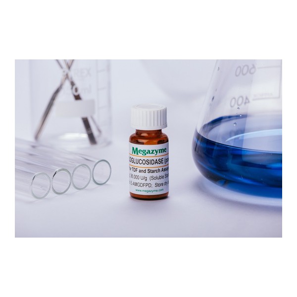 Amiloglukozidaz (A. niger, Toz) · E-AMGDFPD