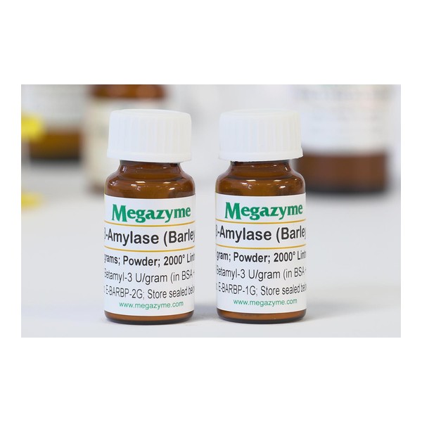 β-Amilaz (Arpa, Toz, 2 g) · E-BARBP-2G