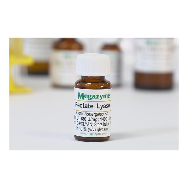 Pektat Liyaz (Aspergillus sp., %50 Gliserol) · E-PCLYAN