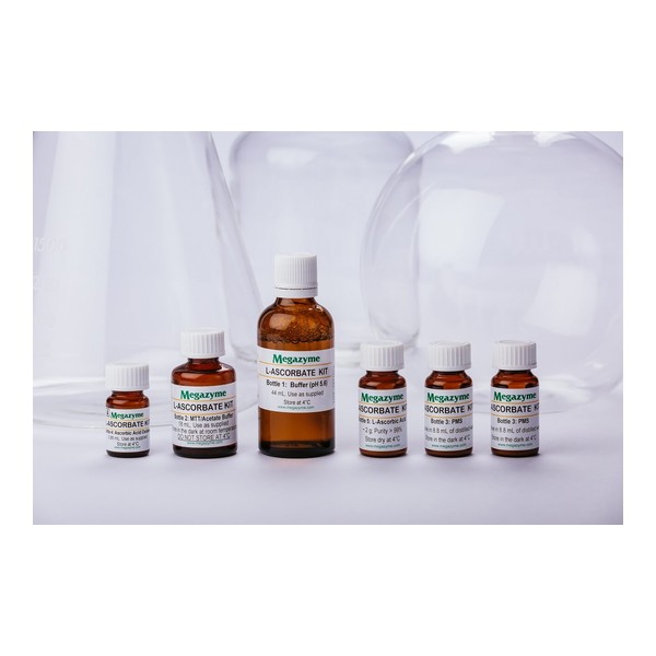 L-Askorbik Asit (C Vitamini) Tayin Kiti · K-ASCO