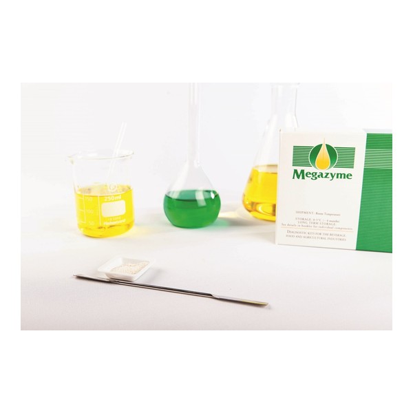 Etanol Tayin Kiti (Liquid Ready, Hızlı) · K-ETOHLQR