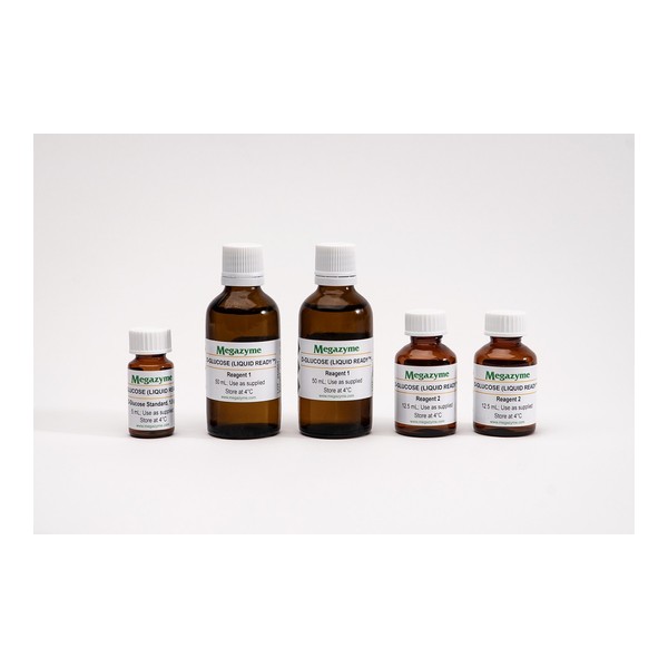 D-Glukoz Tayin Kiti (Liquid Ready) · K-GLULQR