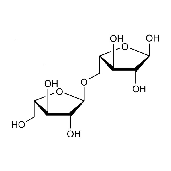 Oligosakkarit (standart/substrat) · Arabinobiose (syrup) - 50mg — O-ABI · Megazyme