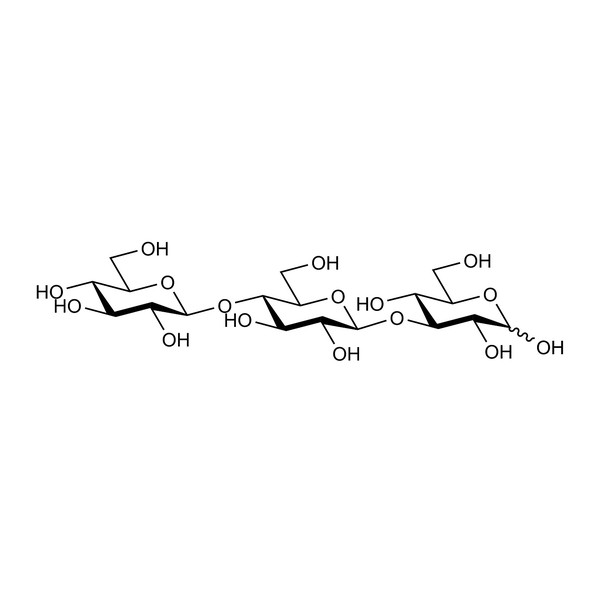 3¹-β-D-Sellobiosil-glukoz · O-BGTRIB