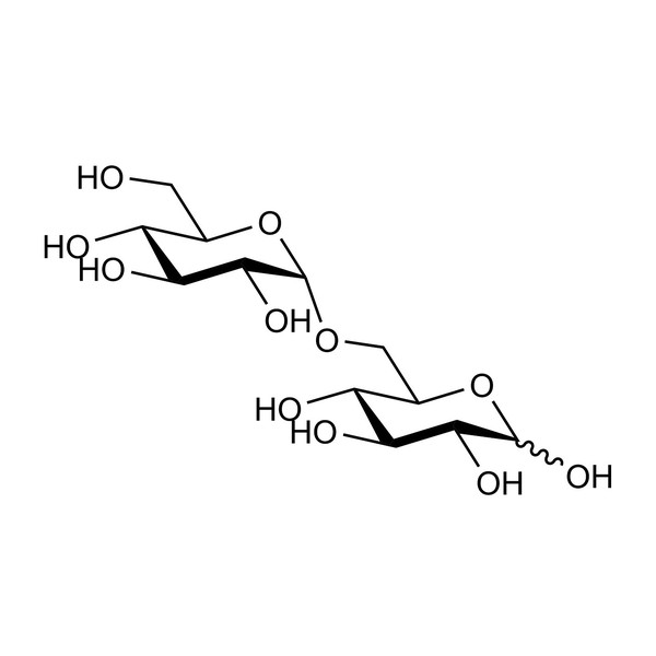Oligosakkarit (standart/substrat) · Isomaltose - 200 mg — O-IMO2 · Megazyme