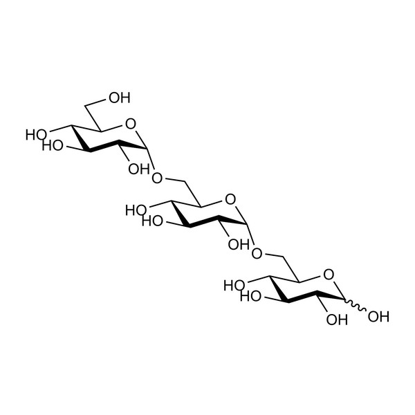 Oligosakkarit (standart/substrat) · Isomaltotriose - 200 mg — O-IMO3 · Megazyme