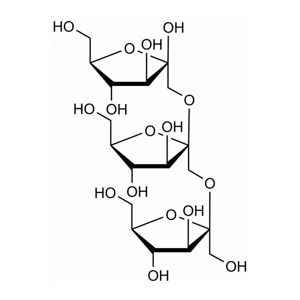 Oligosakkarit (standart/substrat) · Inulotriose — O-INU3 · Megazyme