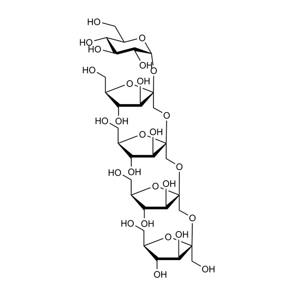 Oligosakkarit (standart/substrat) · 1,1,1-Kestopentaose - 40mg — O-KPE · Megazyme