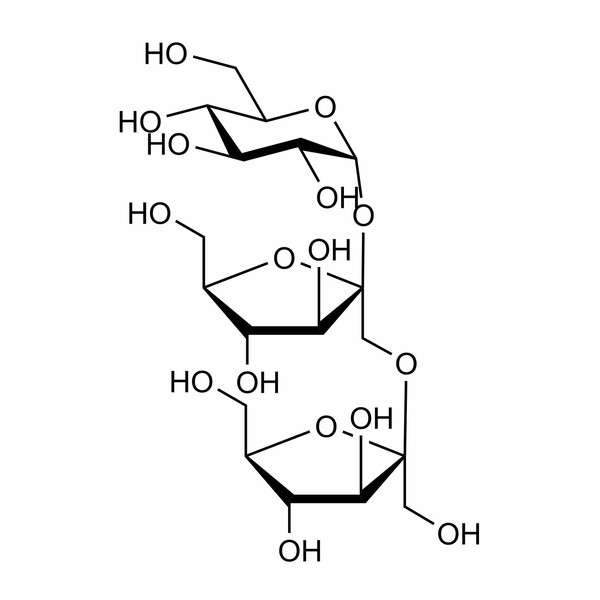 Oligosakkarit (standart/substrat) · 1-Kestose - 100mg — O-KTR · Megazyme