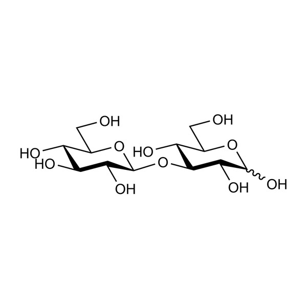 Oligosakkarit (standart/substrat) · Laminaribiose - 50 mg — O-LAM2 · Megazyme