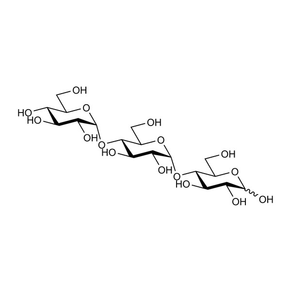 Oligosakkarit (standart/substrat) · Maltotriose - 5 g — O-MAL3 · Megazyme