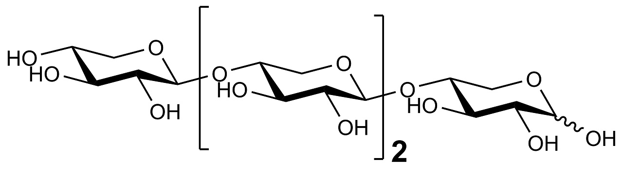 Oligosakkarit (standart/substrat) · Xylotetraose - 30mg — O-XTE · Megazyme