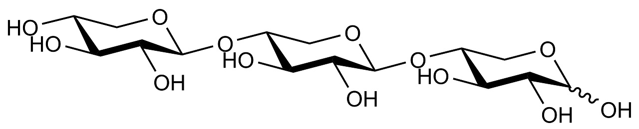 Oligosakkarit (standart/substrat) · Xylotriose - 50mg — O-XTR · Megazyme