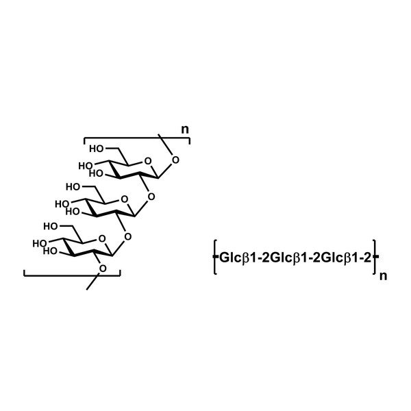 Polisakkarit (substrat/standart) · 1,2-b-Glucan — P-BGLU12 · Megazyme