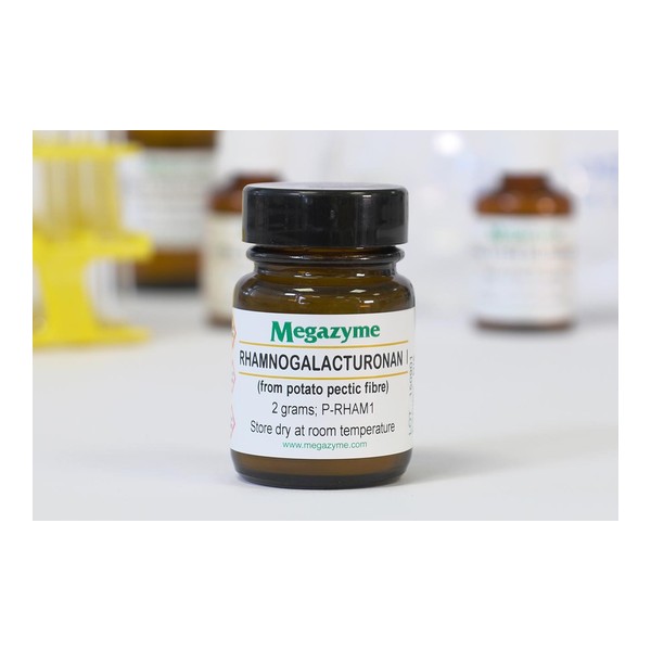 Ramnogalakturonan I (Patates, 2 g) · P-RHAM1