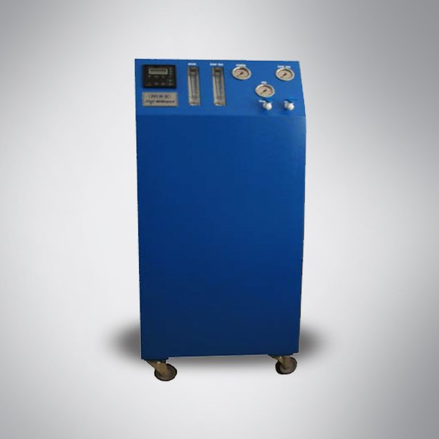 Saf Su Cihazı (Tip-1 Ultra Saf, 100 L/saat) — SUPER DIA · MINIPURE