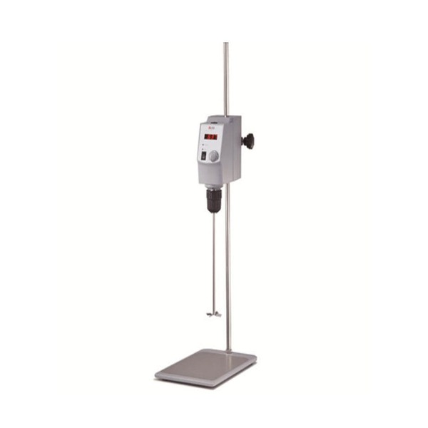 Üstten Mekanik Karıştırıcı · 20 L, 50–2200 rpm, Fırçasız DC — OS20-S · DLAB