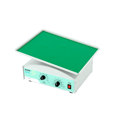 Rocker (Sallamalı) Çalkalayıcı · NB-104 · N-Biotek