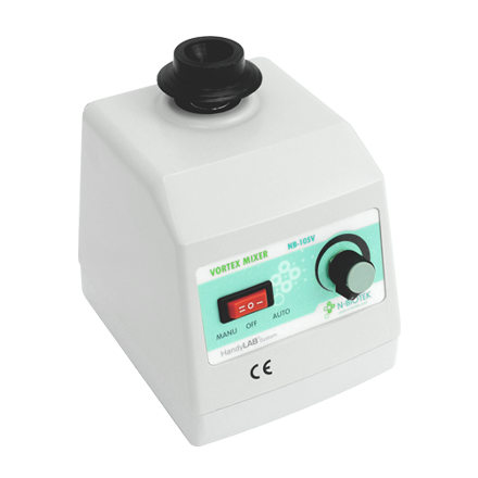 Vorteks Karıştırıcı · NB-105V · N-Biotek