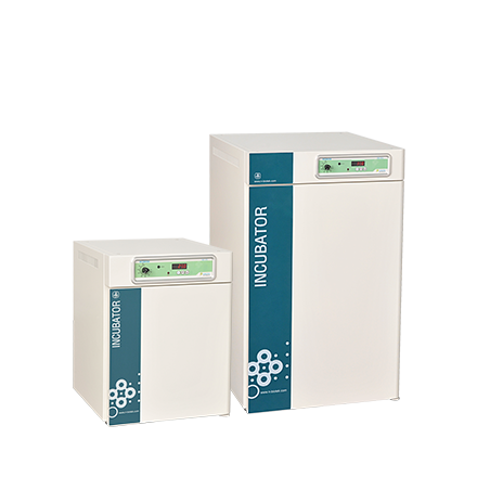 İnkübatör · Ortam +5 … 60 °C, ±0,3 °C — NB-201 · N-Biotek