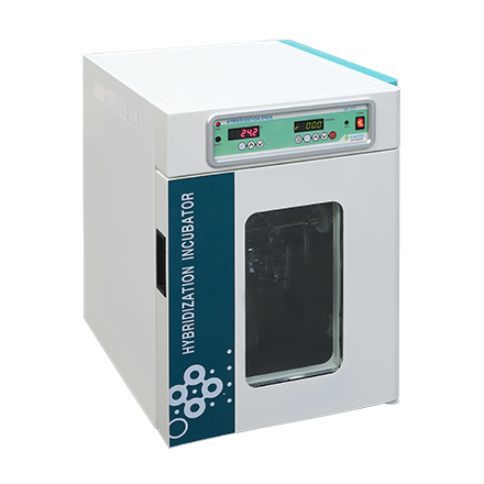 Hibridizasyon İnkübatörü (Rocker Dahili) · NB-202R · N-Biotek