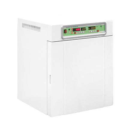 CO₂ İnkübatör (Dahili Çalkalayıcılı) 47 L · NB-203QMS · N-Biotek