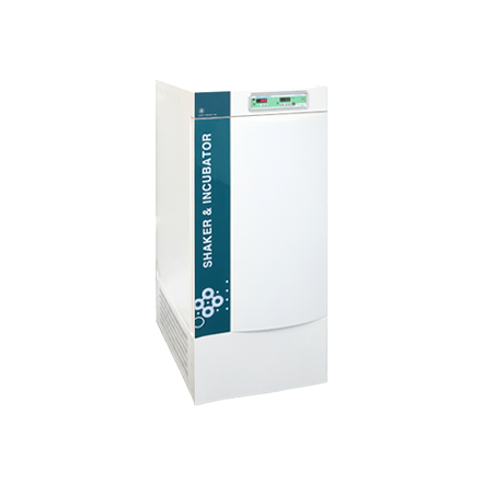 Soğutmalı Çalkalamalı İnkübatör 134 L (Dahili Çalkalayıcı) · NB-205QF · N-Biotek