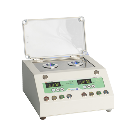 LED Hücre Aktivatörü · NB-306LCA · N-Biotek